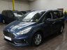 USED 2020 20 FORD GALAXY 2.0 TITANIUM ECOBLUE 5d 148 BHP 7 SEATS SAT NAV CRUISE CAMERA FORD WARRANTY TILL AUG 2023