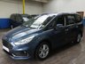 USED 2020 20 FORD GALAXY 2.0 TITANIUM ECOBLUE 5d 148 BHP 7 SEATS SAT NAV CRUISE CAMERA FORD WARRANTY TILL AUG 2023