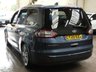 USED 2020 20 FORD GALAXY 2.0 TITANIUM ECOBLUE 5d 148 BHP 7 SEATS SAT NAV CRUISE CAMERA FORD WARRANTY TILL AUG 2023