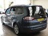 USED 2020 20 FORD GALAXY 2.0 TITANIUM ECOBLUE 5d 148 BHP 7 SEATS SAT NAV CRUISE CAMERA FORD WARRANTY TILL AUG 2023