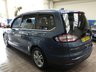 USED 2020 20 FORD GALAXY 2.0 TITANIUM ECOBLUE 5d 148 BHP 7 SEATS SAT NAV CRUISE CAMERA FORD WARRANTY TILL AUG 2023