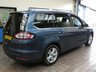 USED 2020 20 FORD GALAXY 2.0 TITANIUM ECOBLUE 5d 148 BHP 7 SEATS SAT NAV CRUISE CAMERA FORD WARRANTY TILL AUG 2023