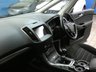 USED 2020 20 FORD GALAXY 2.0 TITANIUM ECOBLUE 5d 148 BHP 7 SEATS SAT NAV CRUISE CAMERA FORD WARRANTY TILL AUG 2023