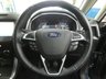 USED 2020 20 FORD GALAXY 2.0 TITANIUM ECOBLUE 5d 148 BHP 7 SEATS SAT NAV CRUISE CAMERA FORD WARRANTY TILL AUG 2023