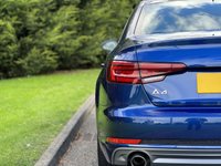 USED 2018 18 AUDI A4 2.0 TFSI S Line 4d Navigation S Line Styling Apple Car Play