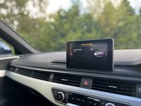 USED 2018 18 AUDI A4 2.0 TFSI S Line 4d Navigation S Line Styling Apple Car Play
