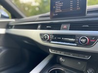 USED 2018 18 AUDI A4 2.0 TFSI S Line 4d Navigation S Line Styling Apple Car Play