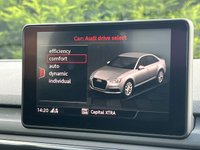 USED 2018 18 AUDI A4 2.0 TFSI S Line 4d Navigation S Line Styling Apple Car Play