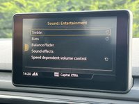 USED 2018 18 AUDI A4 2.0 TFSI S Line 4d Navigation S Line Styling Apple Car Play