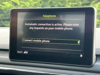 USED 2018 18 AUDI A4 2.0 TFSI S Line 4d Navigation S Line Styling Apple Car Play