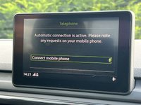 USED 2018 18 AUDI A4 2.0 TFSI S Line 4d Navigation S Line Styling Apple Car Play