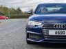 USED 2018 18 AUDI A4 2.0 TFSI S Line 4d Navigation S Line Styling Apple Car Play