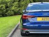 USED 2018 18 AUDI A4 2.0 TFSI S Line 4d Navigation S Line Styling Apple Car Play