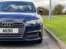USED 2018 18 AUDI A4 2.0 TFSI S Line 4d Navigation S Line Styling Apple Car Play