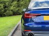 USED 2018 18 AUDI A4 2.0 TFSI S Line 4d Navigation S Line Styling Apple Car Play