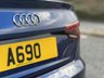 USED 2018 18 AUDI A4 2.0 TFSI S Line 4d Navigation S Line Styling Apple Car Play
