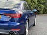 USED 2018 18 AUDI A4 2.0 TFSI S Line 4d Navigation S Line Styling Apple Car Play