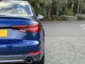 USED 2018 18 AUDI A4 2.0 TFSI S Line 4d Navigation S Line Styling Apple Car Play
