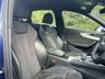 USED 2018 18 AUDI A4 2.0 TFSI S Line 4d Navigation S Line Styling Apple Car Play