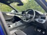 USED 2018 18 AUDI A4 2.0 TFSI S Line 4d Navigation S Line Styling Apple Car Play
