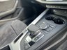 USED 2018 18 AUDI A4 2.0 TFSI S Line 4d Navigation S Line Styling Apple Car Play