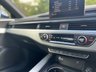 USED 2018 18 AUDI A4 2.0 TFSI S Line 4d Navigation S Line Styling Apple Car Play
