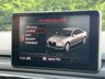 USED 2018 18 AUDI A4 2.0 TFSI S Line 4d Navigation S Line Styling Apple Car Play