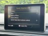 USED 2018 18 AUDI A4 2.0 TFSI S Line 4d Navigation S Line Styling Apple Car Play