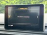 USED 2018 18 AUDI A4 2.0 TFSI S Line 4d Navigation S Line Styling Apple Car Play