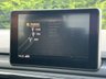 USED 2018 18 AUDI A4 2.0 TFSI S Line 4d Navigation S Line Styling Apple Car Play