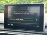 USED 2018 18 AUDI A4 2.0 TFSI S Line 4d Navigation S Line Styling Apple Car Play