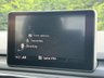 USED 2018 18 AUDI A4 2.0 TFSI S Line 4d Navigation S Line Styling Apple Car Play