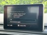 USED 2018 18 AUDI A4 2.0 TFSI S Line 4d Navigation S Line Styling Apple Car Play