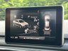 USED 2018 18 AUDI A4 2.0 TFSI S Line 4d Navigation S Line Styling Apple Car Play