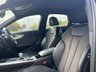 USED 2018 18 AUDI A4 2.0 TFSI S Line 4d Navigation S Line Styling Apple Car Play