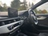 USED 2018 18 AUDI A4 2.0 TFSI S Line 4d Navigation S Line Styling Apple Car Play
