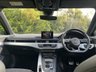 USED 2018 18 AUDI A4 2.0 TFSI S Line 4d Navigation S Line Styling Apple Car Play