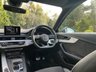 USED 2018 18 AUDI A4 2.0 TFSI S Line 4d Navigation S Line Styling Apple Car Play
