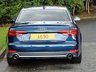 USED 2018 18 AUDI A4 2.0 TFSI S Line 4d Navigation S Line Styling Apple Car Play