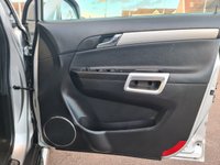 USED 2013 13 VAUXHALL ANTARA 2.2 SE NAV CDTI 4WD 5d 182 BHP VAUXHALL ANTARA 2.2 SE NAV CDTI 4WD 5d 182 BHP