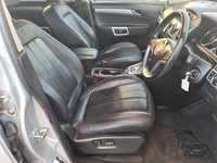 USED 2013 13 VAUXHALL ANTARA 2.2 SE NAV CDTI 4WD 5d 182 BHP VAUXHALL ANTARA 2.2 SE NAV CDTI 4WD 5d 182 BHP