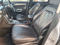 USED 2013 13 VAUXHALL ANTARA 2.2 SE NAV CDTI 4WD 5d 182 BHP VAUXHALL ANTARA 2.2 SE NAV CDTI 4WD 5d 182 BHP