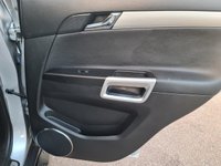 USED 2013 13 VAUXHALL ANTARA 2.2 SE NAV CDTI 4WD 5d 182 BHP VAUXHALL ANTARA 2.2 SE NAV CDTI 4WD 5d 182 BHP
