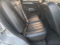 USED 2013 13 VAUXHALL ANTARA 2.2 SE NAV CDTI 4WD 5d 182 BHP VAUXHALL ANTARA 2.2 SE NAV CDTI 4WD 5d 182 BHP