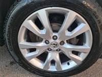 USED 2013 13 VAUXHALL ANTARA 2.2 SE NAV CDTI 4WD 5d 182 BHP VAUXHALL ANTARA 2.2 SE NAV CDTI 4WD 5d 182 BHP