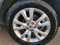 USED 2013 13 VAUXHALL ANTARA 2.2 SE NAV CDTI 4WD 5d 182 BHP VAUXHALL ANTARA 2.2 SE NAV CDTI 4WD 5d 182 BHP