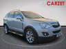 USED 2013 13 VAUXHALL ANTARA 2.2 SE NAV CDTI 4WD 5d 182 BHP VAUXHALL ANTARA 2.2 SE NAV CDTI 4WD 5d 182 BHP