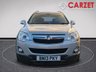 USED 2013 13 VAUXHALL ANTARA 2.2 SE NAV CDTI 4WD 5d 182 BHP VAUXHALL ANTARA 2.2 SE NAV CDTI 4WD 5d 182 BHP