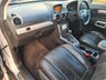 USED 2013 13 VAUXHALL ANTARA 2.2 SE NAV CDTI 4WD 5d 182 BHP VAUXHALL ANTARA 2.2 SE NAV CDTI 4WD 5d 182 BHP