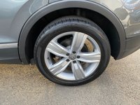 USED 2020 20 VOLKSWAGEN TIGUAN 1.5 MATCH TSI EVO DSG 5d 148 BHP ** RAC BUYSURE INSPECTED **
